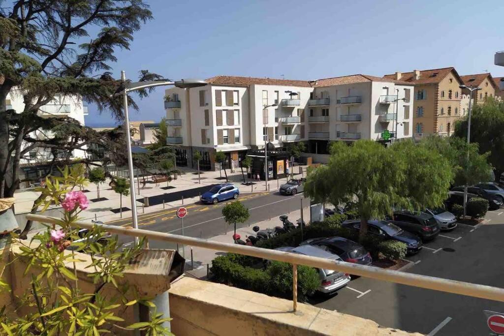 Appartement Grande Terrasse A Cote Monaco & Plage Saint-Antoine  Exterior photo